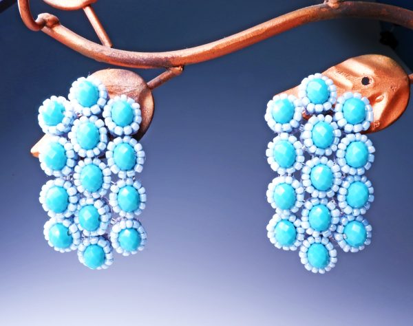 Mermaid's Tears Earrings