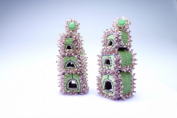 Daydreamin' Earrings