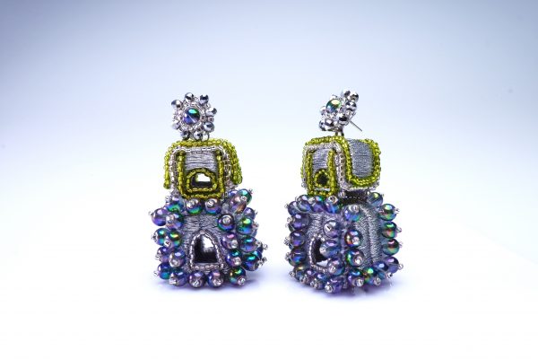 Dancin' In the Moonlight Earrings