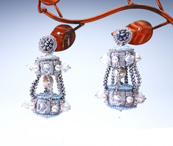 Lullaby Earrings