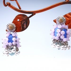 Candy Lips Earrings