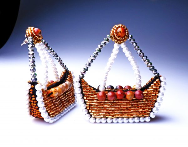 Anchors Away Earrings