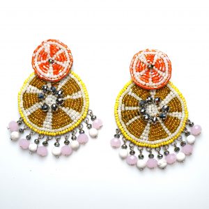 Citrus Earrings