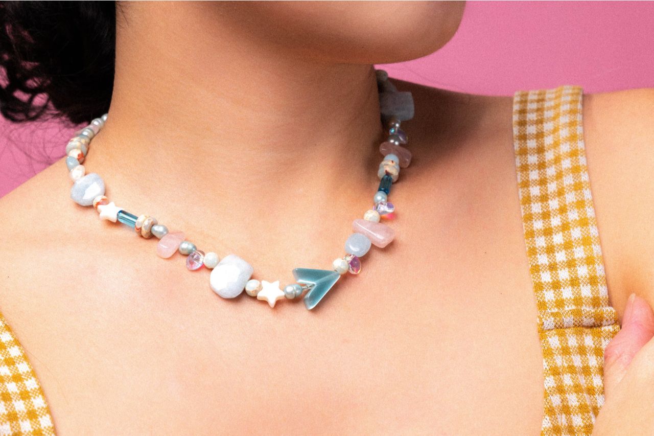 6 Best Beaded Necklaces To Buy Right Now