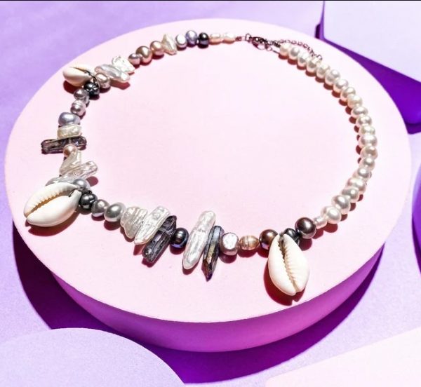 Ibiza Pearls