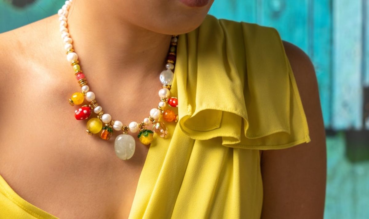 Read more about the article Types Of Necklace Styles For Women