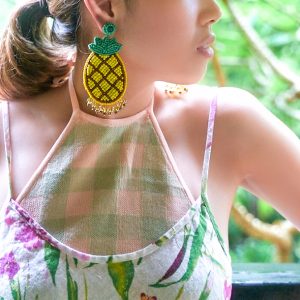 Bright Pineapple