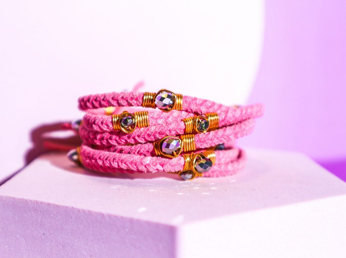 Read more about the article A Quick Guide On Different Types Of Bracelets