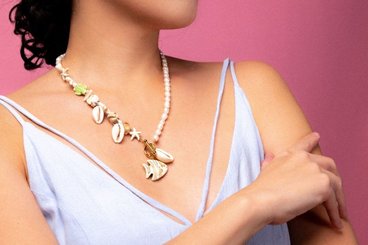 Summer Jewelry Trends for You to Try in 2023