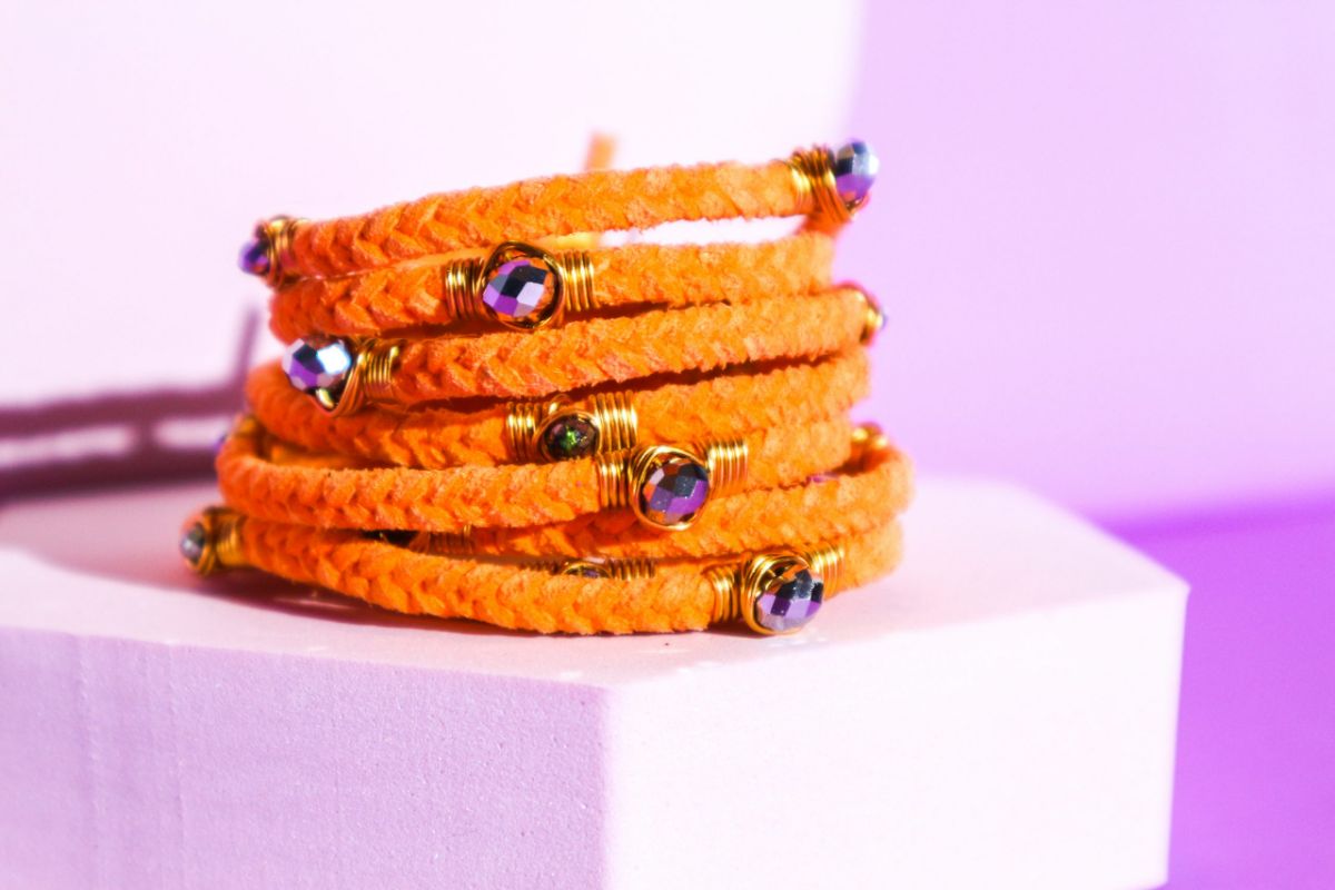 4 Occasions to Wear Boho Friendship Bracelets