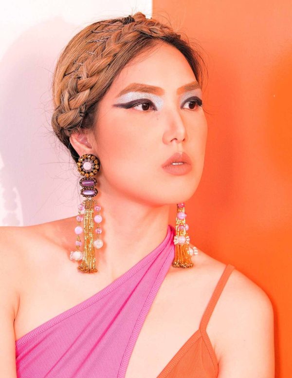 GINZA Earrings