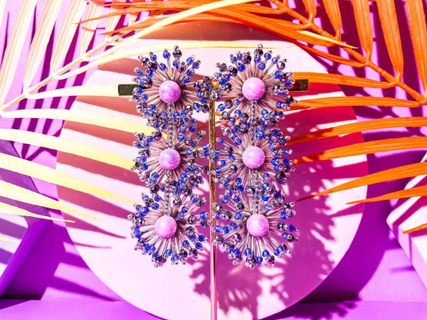 BIG BANG THEORY Earrings