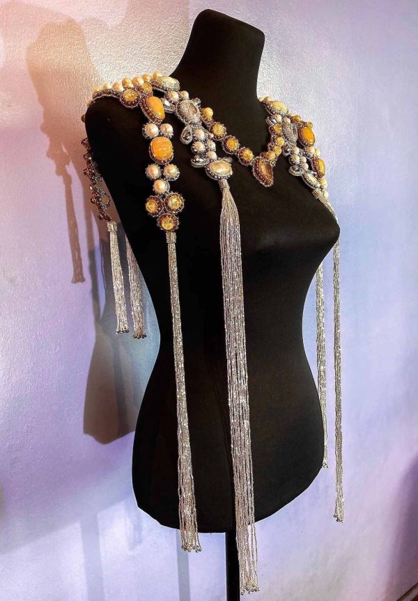 Almost Famous Necklace