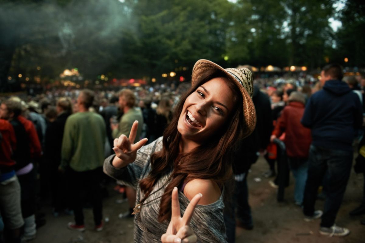 5 Fun Ways to Elevate Your Music Festival Outfit