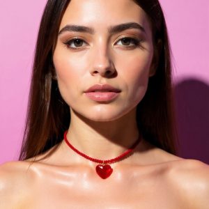 Heartthrob Necklace